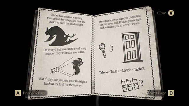 Hình ảnh trong game Escape from Umbra-Razor1911 Hình ảnh trong game Escape from Umbra-Razor1911