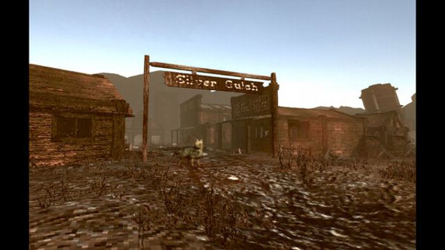 Hình ảnh trong game Silver Valley Screams-GoldBerg Hình ảnh trong game Silver Valley Screams-GoldBerg