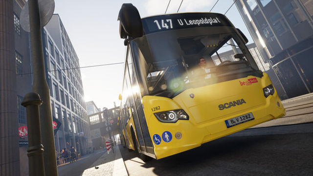 Hình ảnh trong game The Bus Build 23682867 HYPERVISOR-P2P Hình ảnh trong game The Bus Build 23682867 HYPERVISOR-P2P
