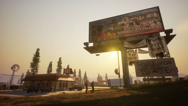 Hình ảnh trong game State of Decay 2 Juggernaut Edition v20240507-P2P Hình ảnh trong game State of Decay 2 Juggernaut Edition v20240507-P2P