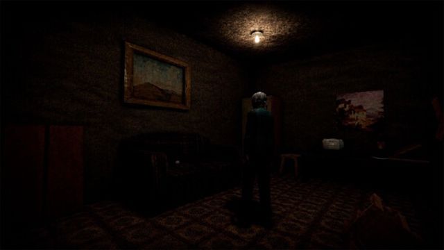 Hình ảnh trong game Escape the House-P2P Hình ảnh trong game Escape the House-P2P