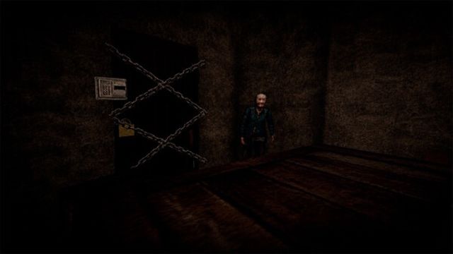Hình ảnh trong game Escape the House-P2P Hình ảnh trong game Escape the House-P2P