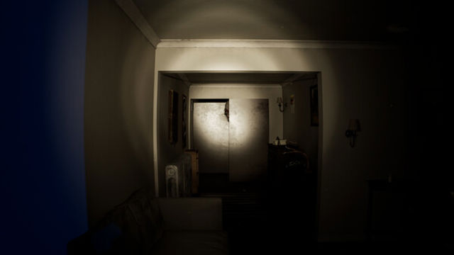 Hình ảnh trong game As Long As She Forgot-DINOByTES