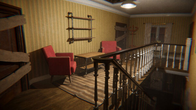 Hình ảnh trong game Thats Not My Mom-GoldBerg Hình ảnh trong game Thats Not My Mom-GoldBerg