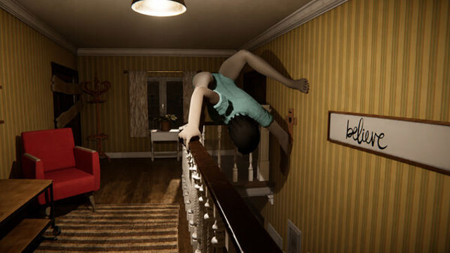 Hình ảnh trong game Thats Not My Mom-GoldBerg Hình ảnh trong game Thats Not My Mom-GoldBerg