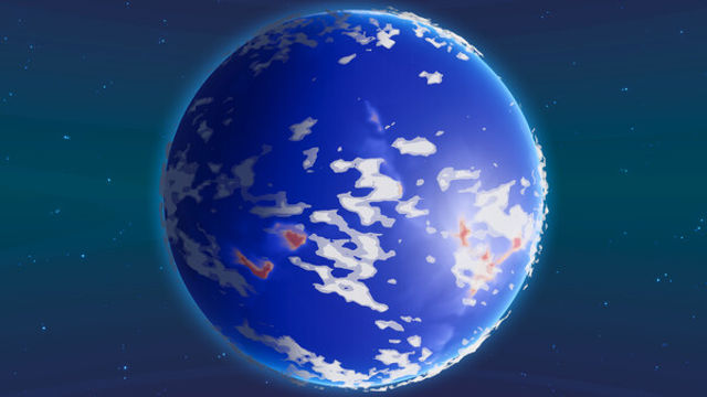 Hình ảnh trong game Plan B Terraform Worlds of Fire and Water-TENOKE Hình ảnh trong game Plan B Terraform Worlds of Fire and Water-TENOKE