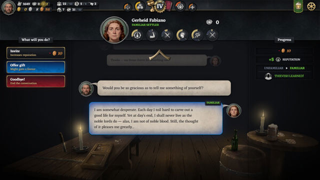 Hình ảnh trong game Rise of the Merchants Early Access Hình ảnh trong game Rise of the Merchants Early Access
