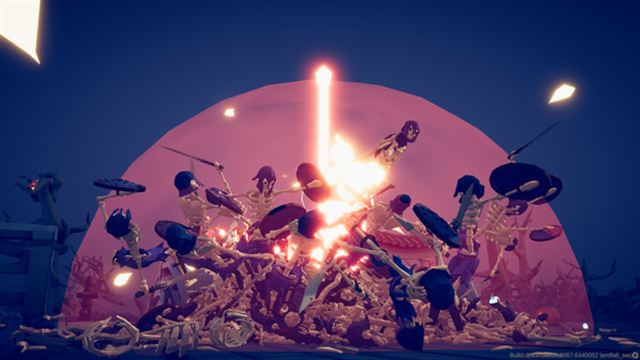 Hình ảnh trong game Totally Accurate Battle Simulator v1.1.8-P2P Hình ảnh trong game Totally Accurate Battle Simulator v1.1.8-P2P