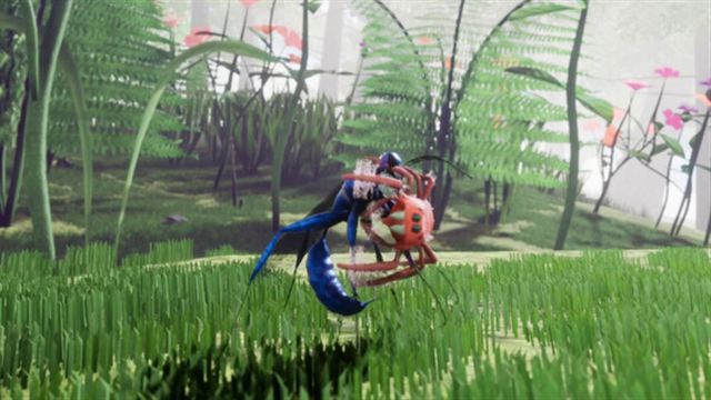 Hình ảnh trong game Nature And Life Drunk On Nectar v1.0.4.3-P2P Hình ảnh trong game Nature And Life Drunk On Nectar v1.0.4.3-P2P