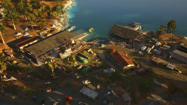 Hình ảnh trong game SCUM v0.9.538.73922 Early Access Hình ảnh trong game SCUM v0.9.538.73922 Early Access