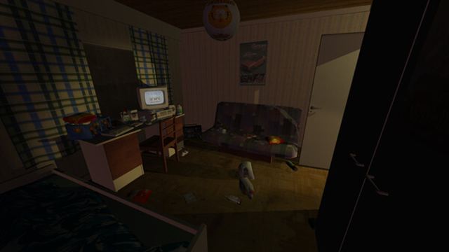 Hình ảnh trong game My Summer Car v20250120-P2P Hình ảnh trong game My Summer Car v20250120-P2P
