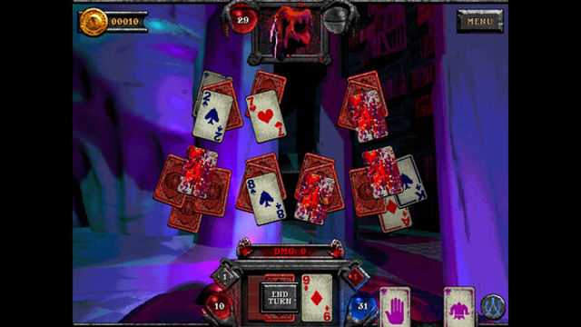 Hình ảnh trong game Forbidden Solitaire The Discarded-TENOKE Hình ảnh trong game Forbidden Solitaire The Discarded-TENOKE