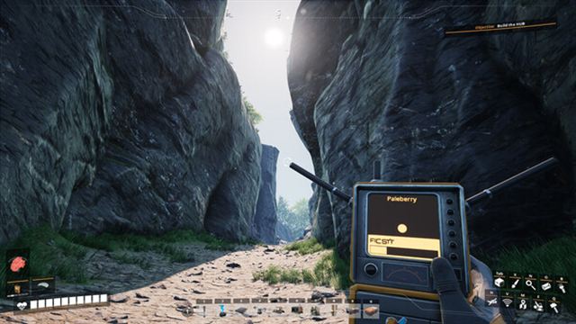 Hình ảnh trong game Satisfactory v1.1.1.1-P2P Hình ảnh trong game Satisfactory v1.1.1.1-P2P