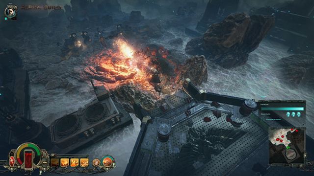 Hình ảnh trong game Warhammer 40000 Inquisitor Martyr v2.9.3-P2P Hình ảnh trong game Warhammer 40000 Inquisitor Martyr v2.9.3-P2P