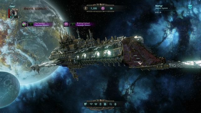 Hình ảnh trong game Warhammer 40000 Inquisitor Martyr-RUNE Hình ảnh trong game Warhammer 40000 Inquisitor Martyr-RUNE