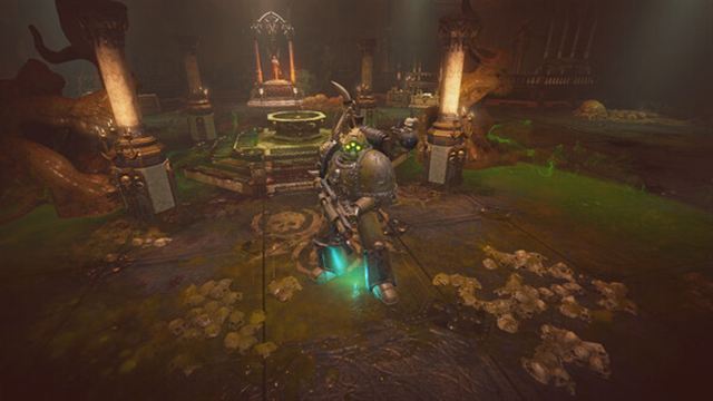 Hình ảnh trong game Warhammer 40000 Inquisitor Martyr v2.9.3-P2P Hình ảnh trong game Warhammer 40000 Inquisitor Martyr v2.9.3-P2P