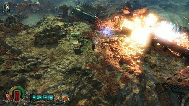 Hình ảnh trong game Warhammer 40000 Inquisitor Martyr v2.9.3-P2P Hình ảnh trong game Warhammer 40000 Inquisitor Martyr v2.9.3-P2P
