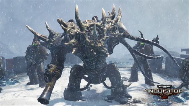 Hình ảnh trong game Warhammer 40000 Inquisitor Martyr v2.9.3-P2P Hình ảnh trong game Warhammer 40000 Inquisitor Martyr v2.9.3-P2P