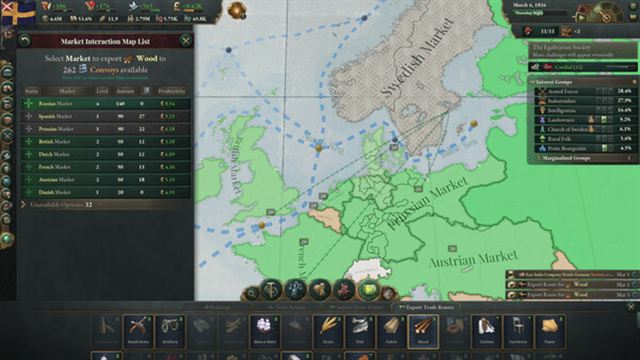 Hình ảnh trong game Victoria 3 Grand Edition v1.7.3-P2P Hình ảnh trong game Victoria 3 Grand Edition v1.7.3-P2P