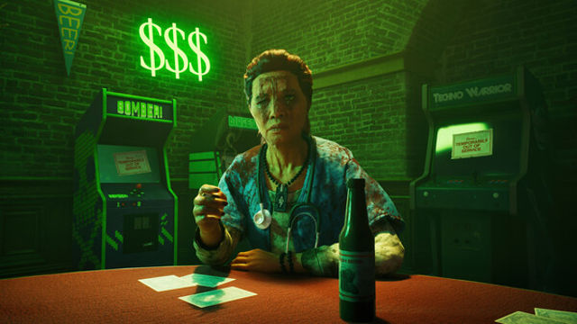 Hình ảnh trong game Vampire The Masquerade Bloodlines 2 v49474-P2P Hình ảnh trong game Vampire The Masquerade Bloodlines 2 v49474-P2P