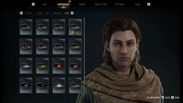 Hình ảnh trong game Vampire The Masquerade Bloodlines 2 v46891-P2P Hình ảnh trong game Vampire The Masquerade Bloodlines 2 v46891-P2P