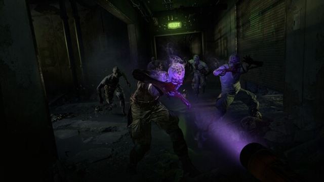 Hình ảnh trong game Dying Light 2 Reloaded Edition v1.19.0-TENOKE Hình ảnh trong game Dying Light 2 Reloaded Edition v1.19.0-TENOKE