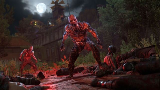 Hình ảnh trong game Dying Light 2 Stay Human v1.21.3-P2P Hình ảnh trong game Dying Light 2 Stay Human v1.21.3-P2P