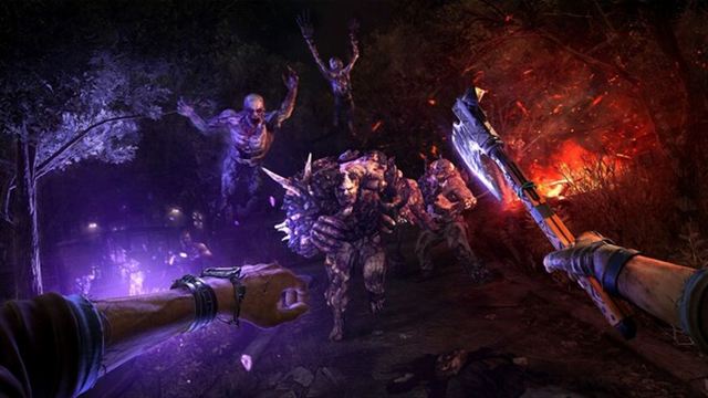 Hình ảnh trong game Dying Light 2 Stay Human v1.21.2-P2P Hình ảnh trong game Dying Light 2 Stay Human v1.21.2-P2P