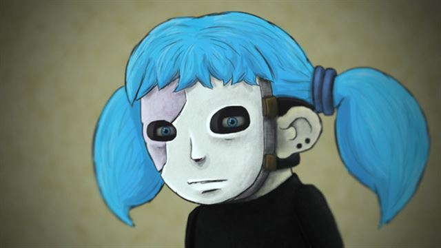 Hình ảnh trong game Sally Face v1.5.44-P2P Hình ảnh trong game Sally Face v1.5.44-P2P