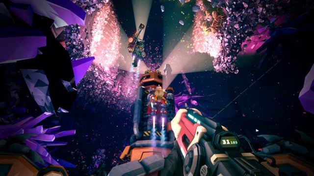 Hình ảnh trong game Deep Rock Galactic v1 39.102179 0-P2P Hình ảnh trong game Deep Rock Galactic v1 39.102179 0-P2P