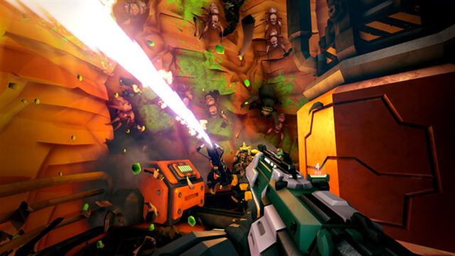 Hình ảnh trong game Deep Rock Galactic v1.39.105957.0-P2P Hình ảnh trong game Deep Rock Galactic v1.39.105957.0-P2P