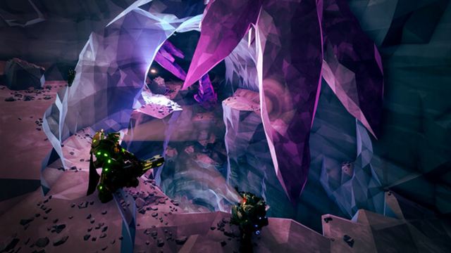 Hình ảnh trong game Deep Rock Galactic v1.39.110917.0-TENOKE Hình ảnh trong game Deep Rock Galactic v1.39.110917.0-TENOKE
