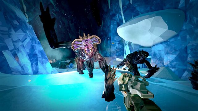 Hình ảnh trong game Deep Rock Galactic v1 39.102179 0-P2P Hình ảnh trong game Deep Rock Galactic v1 39.102179 0-P2P