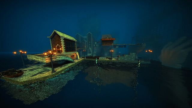 Hình ảnh trong game Devilated-RUNE Hình ảnh trong game Devilated-RUNE