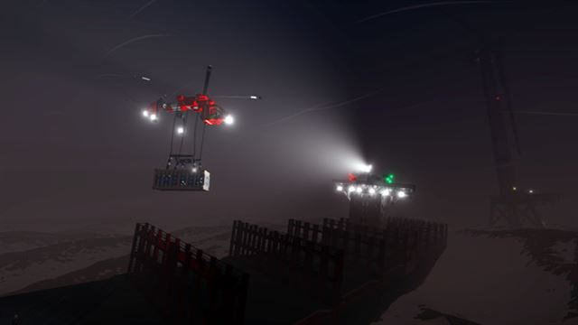 Hình ảnh trong game Stormworks Build and Rescue v1.15.0-P2P Hình ảnh trong game Stormworks Build and Rescue v1.15.0-P2P