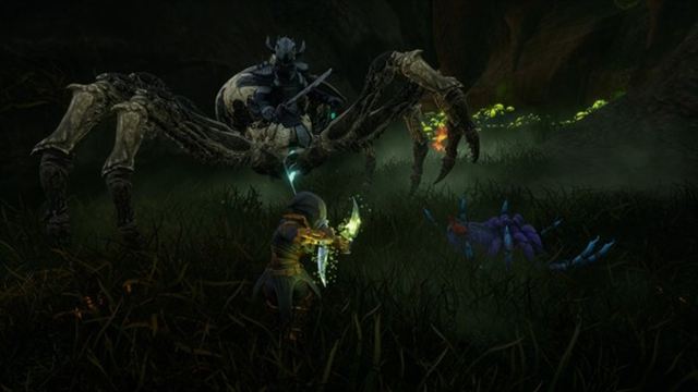 Hình ảnh trong game Dungeons of Sundaria v1.0.0.53724-P2P Hình ảnh trong game Dungeons of Sundaria v1.0.0.53724-P2P