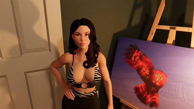 Hình ảnh trong game House Party v1.5.2.13934-P2P Hình ảnh trong game House Party v1.5.2.13934-P2P