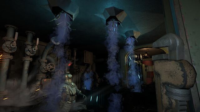 Hình ảnh trong game Darkwater-GoldBerg Hình ảnh trong game Darkwater-GoldBerg