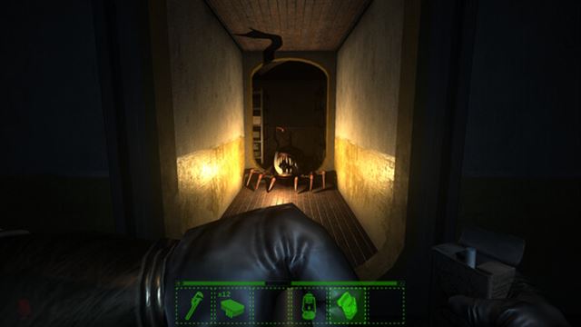 Hình ảnh trong game Darkwater-GoldBerg Hình ảnh trong game Darkwater-GoldBerg