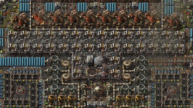 Hình ảnh trong game Factorio v2.0.42-P2P Hình ảnh trong game Factorio v2.0.42-P2P