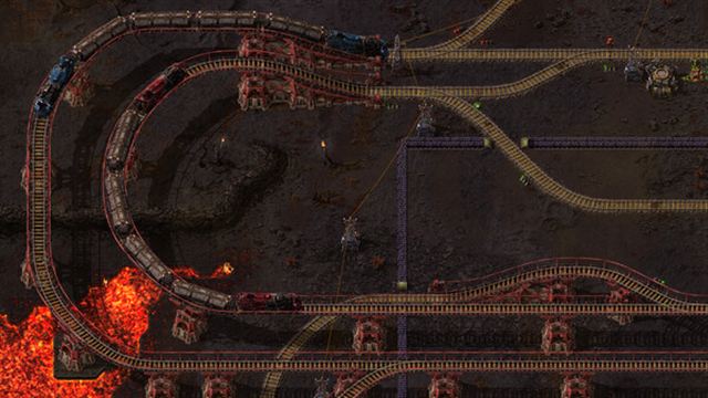 Hình ảnh trong game Factorio v2.0.47-P2P Hình ảnh trong game Factorio v2.0.47-P2P