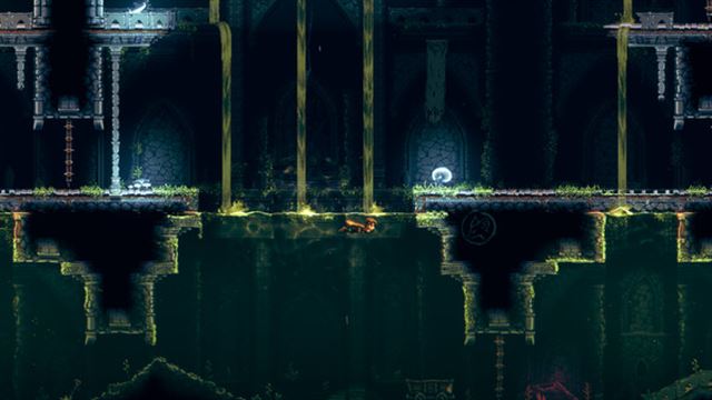 Hình ảnh trong game The Siege and the Sandfox-FCKDRM Hình ảnh trong game The Siege and the Sandfox-FCKDRM