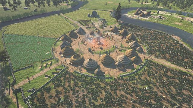 Hình ảnh trong game Ancient Cities v1.0.3.8-P2P Hình ảnh trong game Ancient Cities v1.0.3.8-P2P