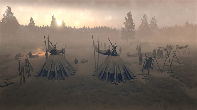 Hình ảnh trong game Ancient Cities v1.0.3.31-P2P Hình ảnh trong game Ancient Cities v1.0.3.31-P2P