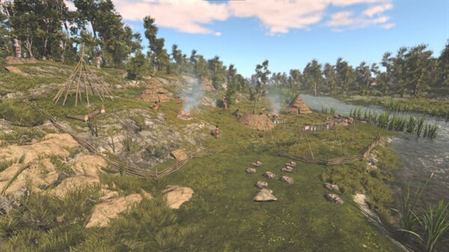 Hình ảnh trong game Ancient Cities v1.7.34-TENOKE Hình ảnh trong game Ancient Cities v1.7.34-TENOKE
