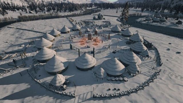 Hình ảnh trong game Ancient Cities v1.7.34-TENOKE Hình ảnh trong game Ancient Cities v1.7.34-TENOKE