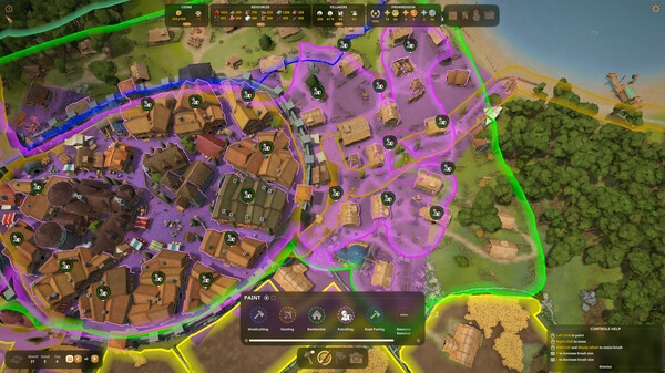 Hình ảnh trong game Foundation v1.10.3.6-P2P Hình ảnh trong game Foundation v1.10.3.6-P2P