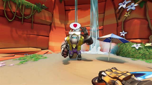 Hình ảnh trong game Roboquest v1.2.1-TENOKE Hình ảnh trong game Roboquest v1.2.1-TENOKE
