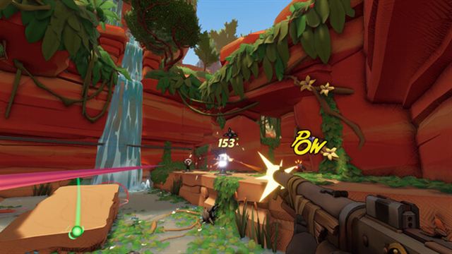 Hình ảnh trong game Roboquest v1.2.0-P2P Hình ảnh trong game Roboquest v1.2.0-P2P