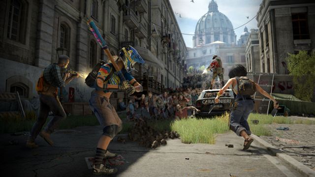 Hình ảnh trong game World War Z Aftermath Deluxe Edition v20240924-P2P Hình ảnh trong game World War Z Aftermath Deluxe Edition v20240924-P2P